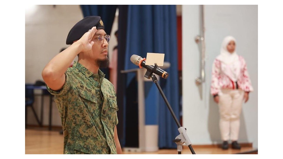 National Day Celebration