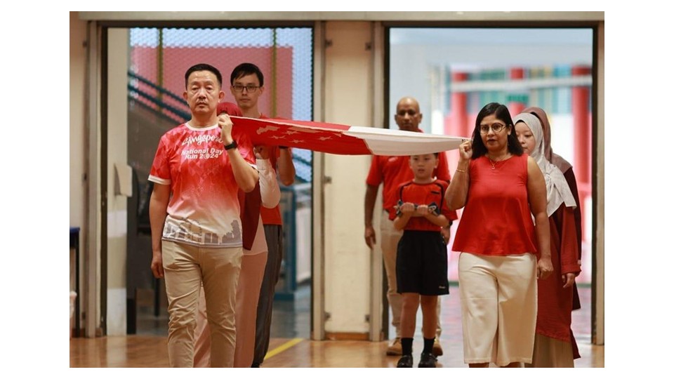 National Day Celebration