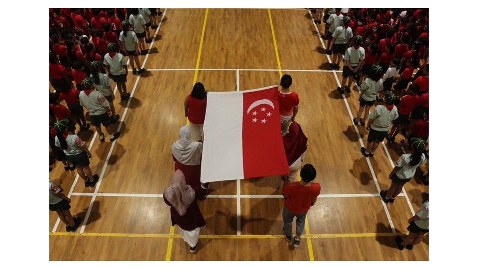 National Day Celebration