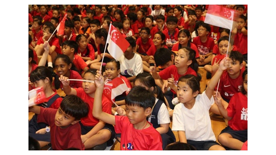 National Day Celebration