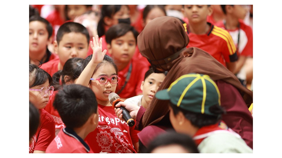 National Day Celebration