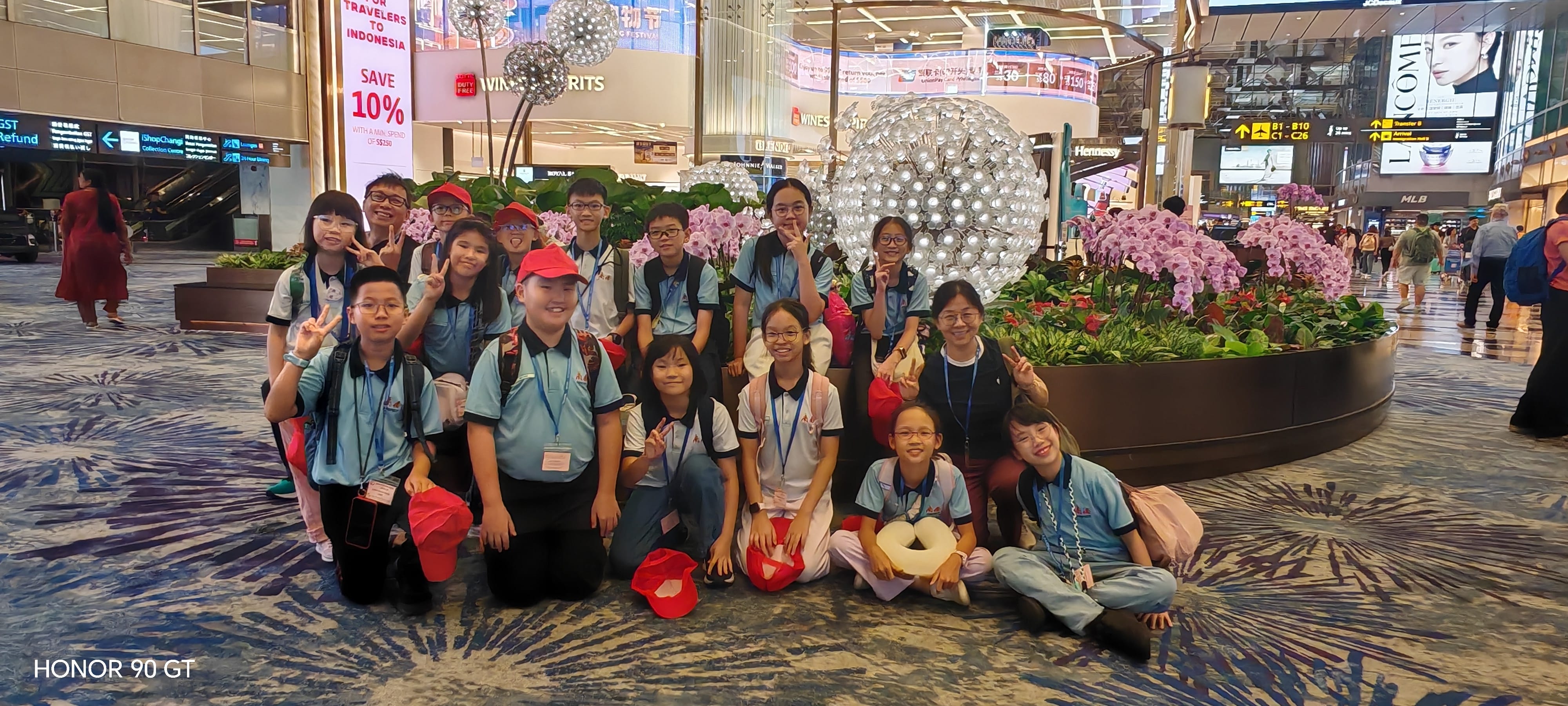Photo of overseas LJ