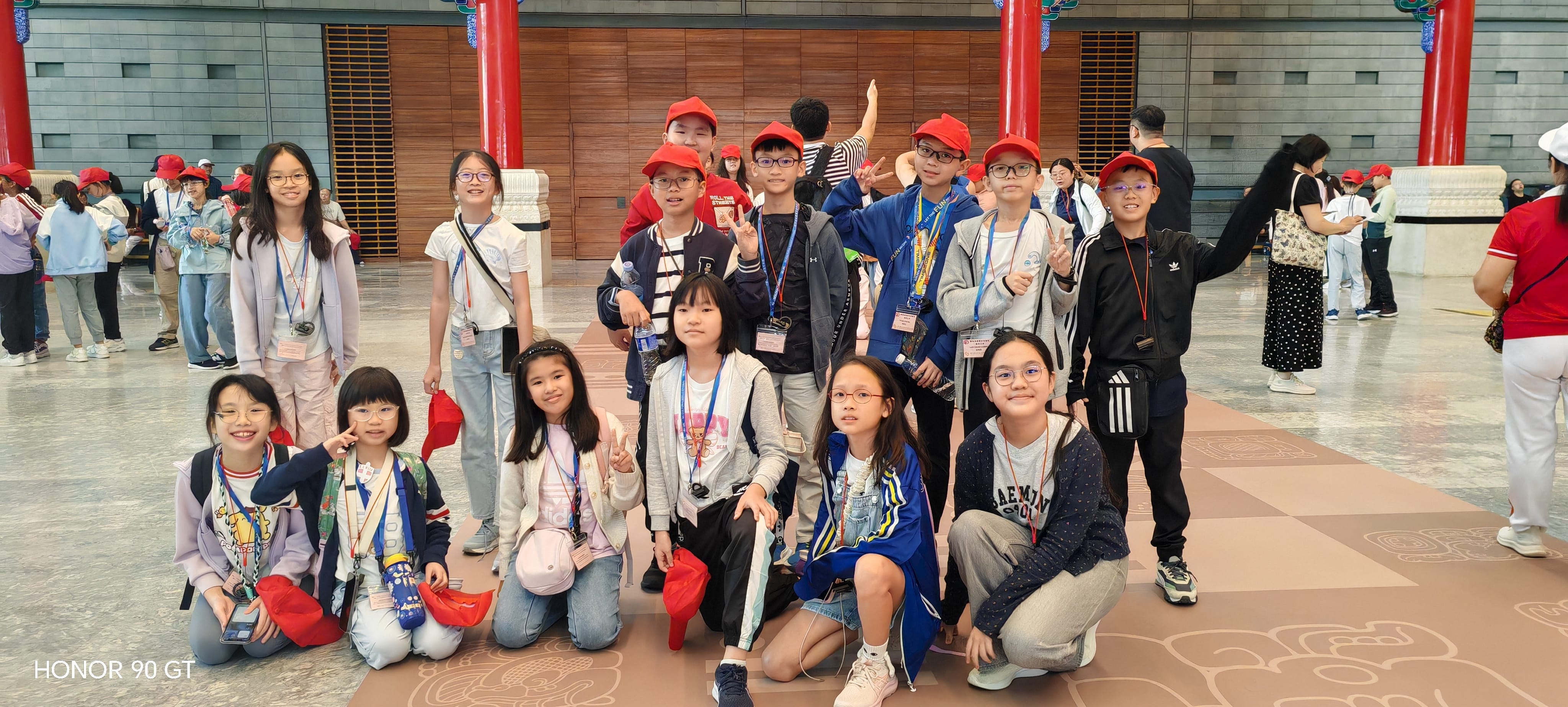 Photo of overseas LJ