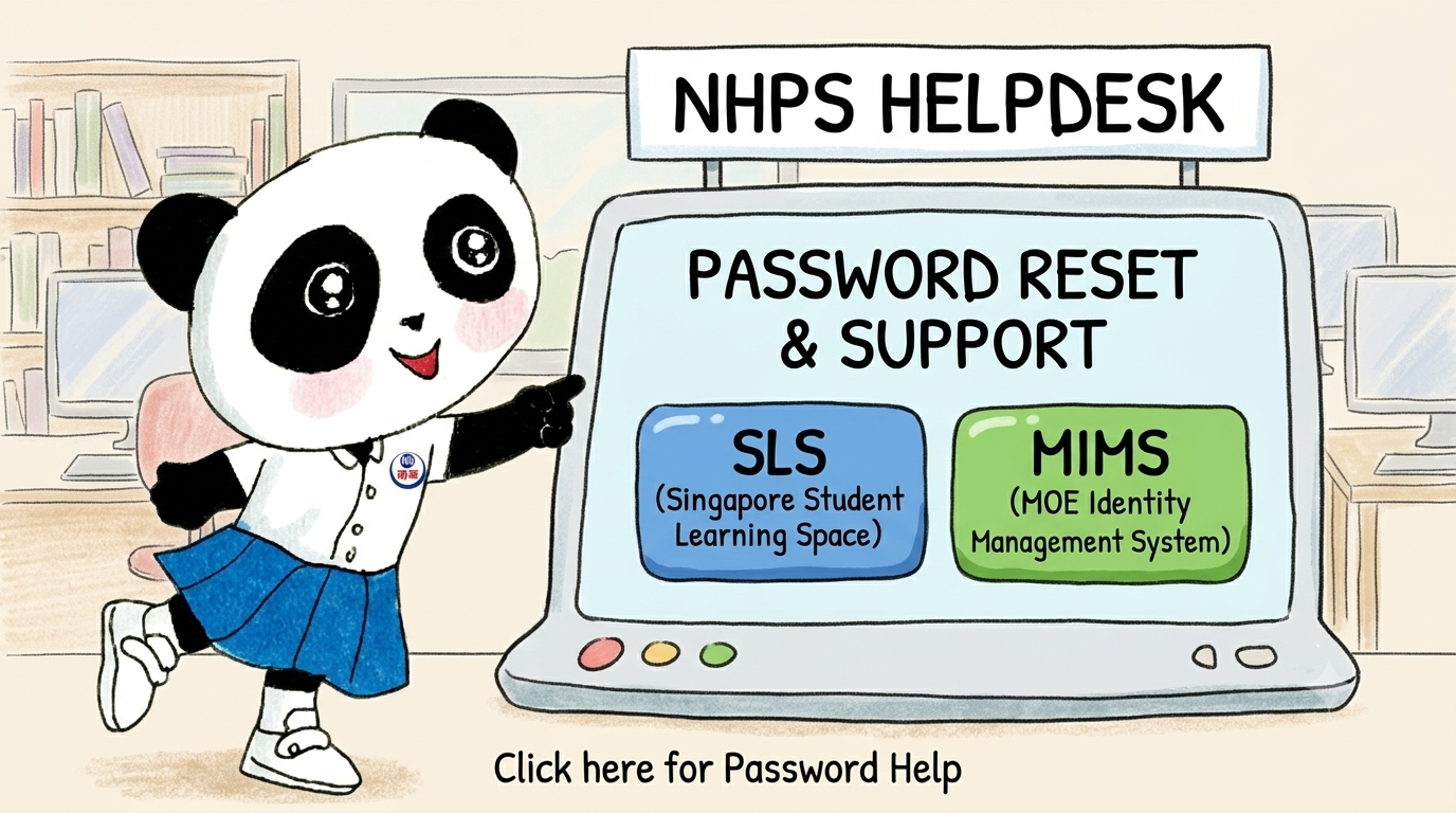 NHPS Helpdesk