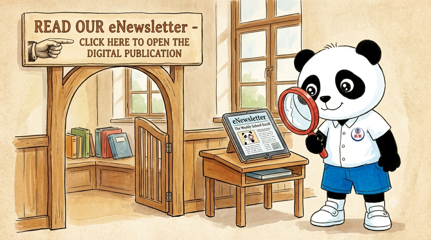 e-Newsletter