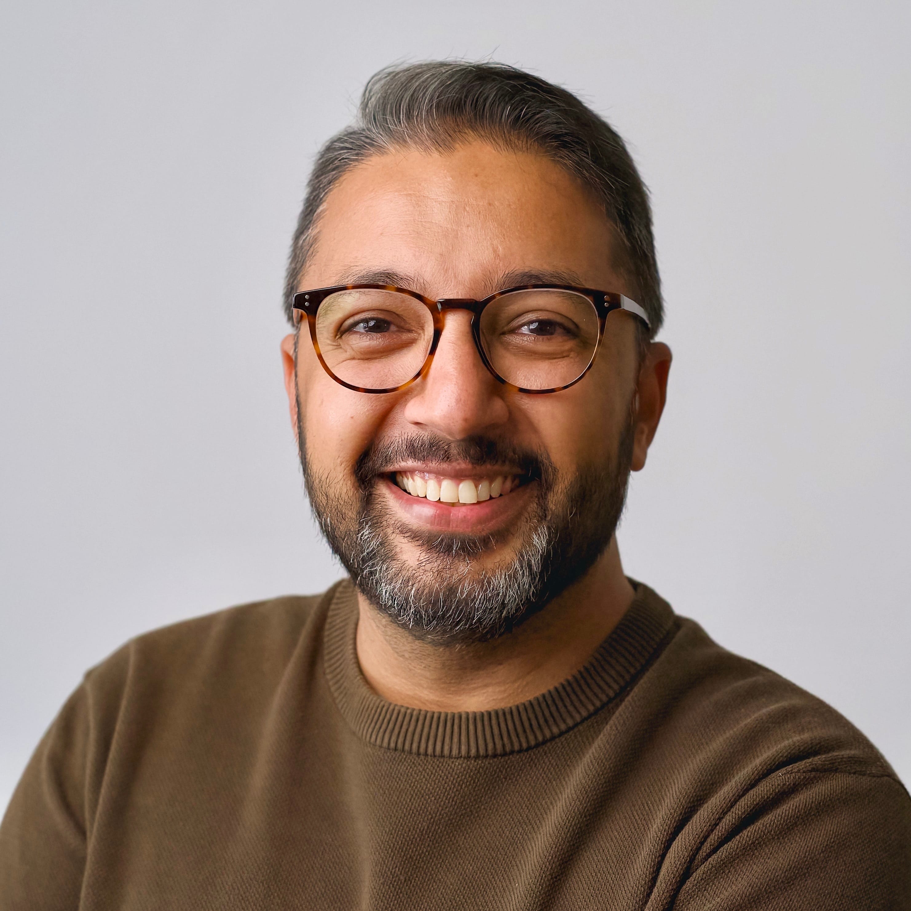 photo of Nav Pawera
