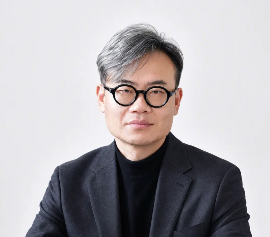 photo of Zhu Hong