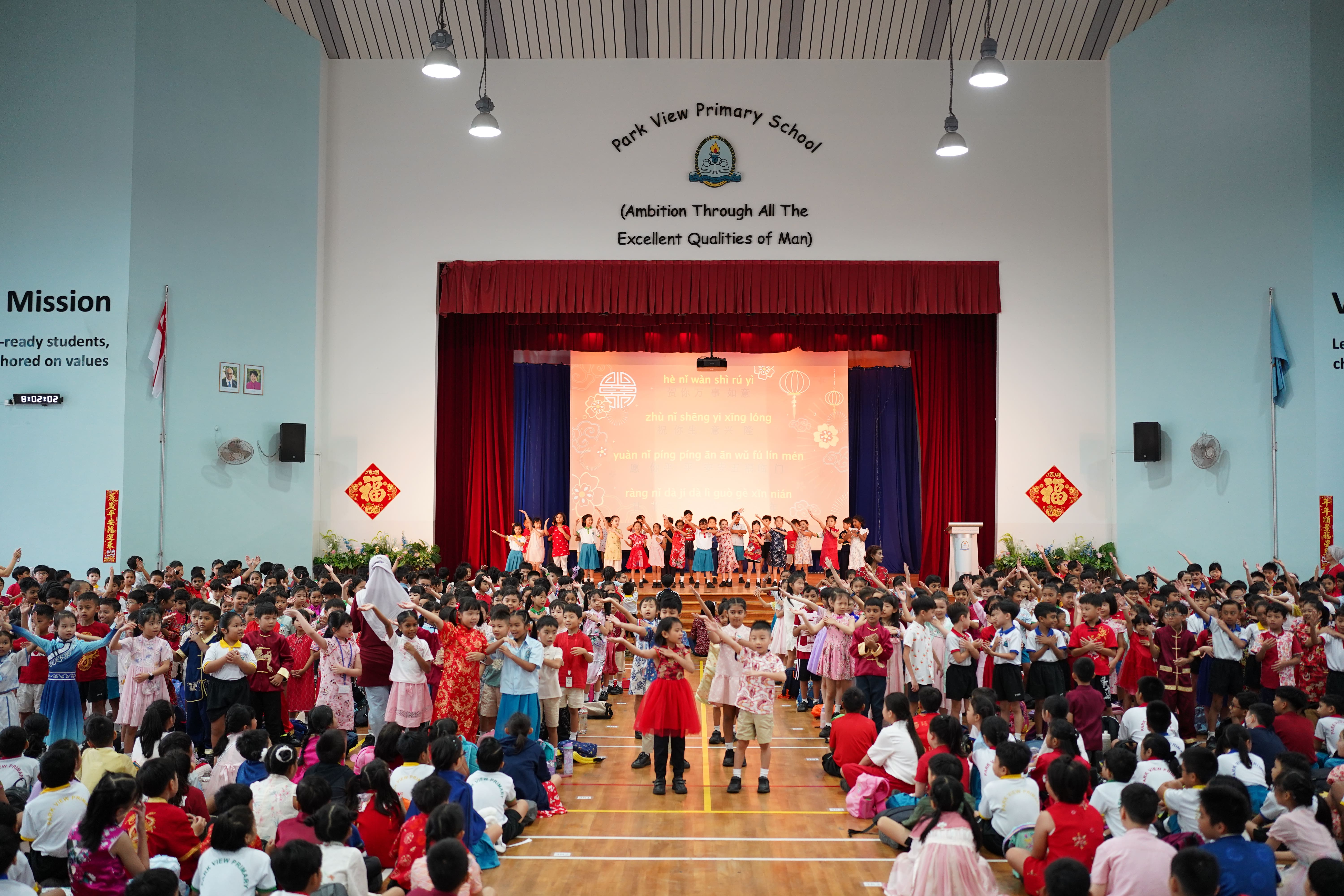 CNY 2025