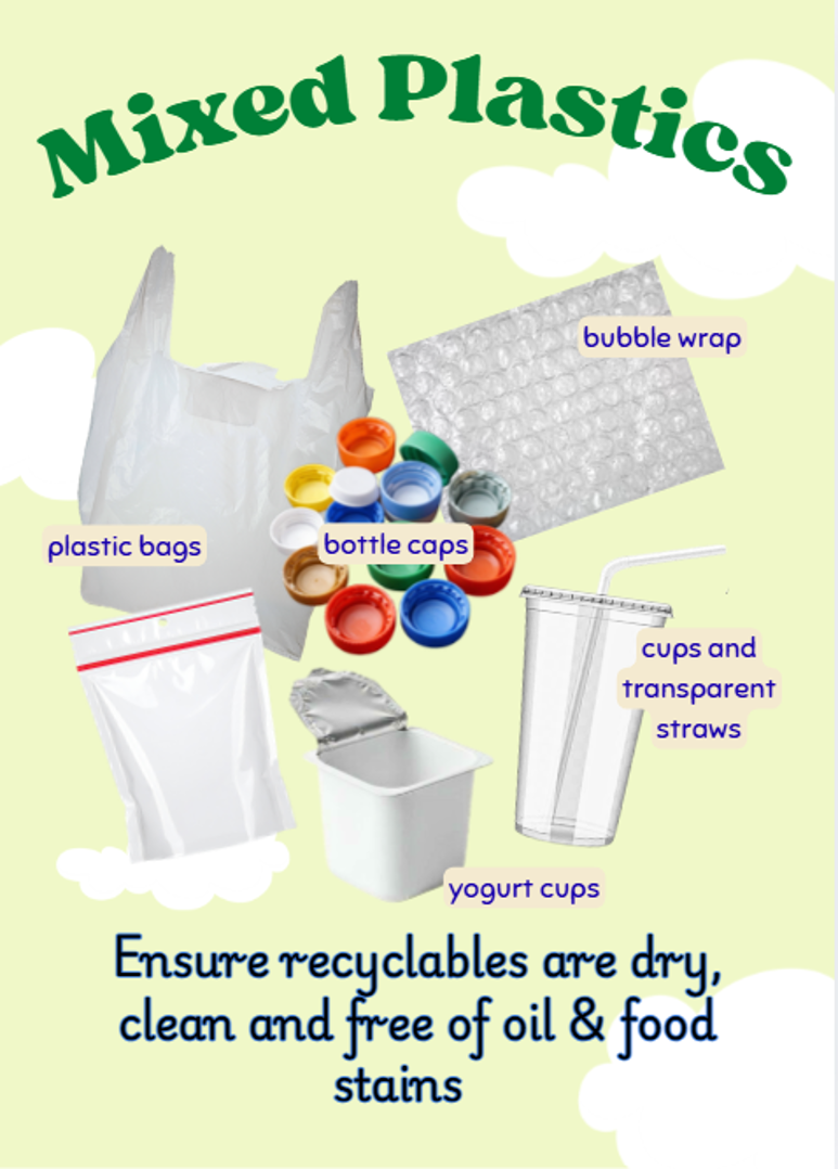 Sustainability Matters@PVPS
