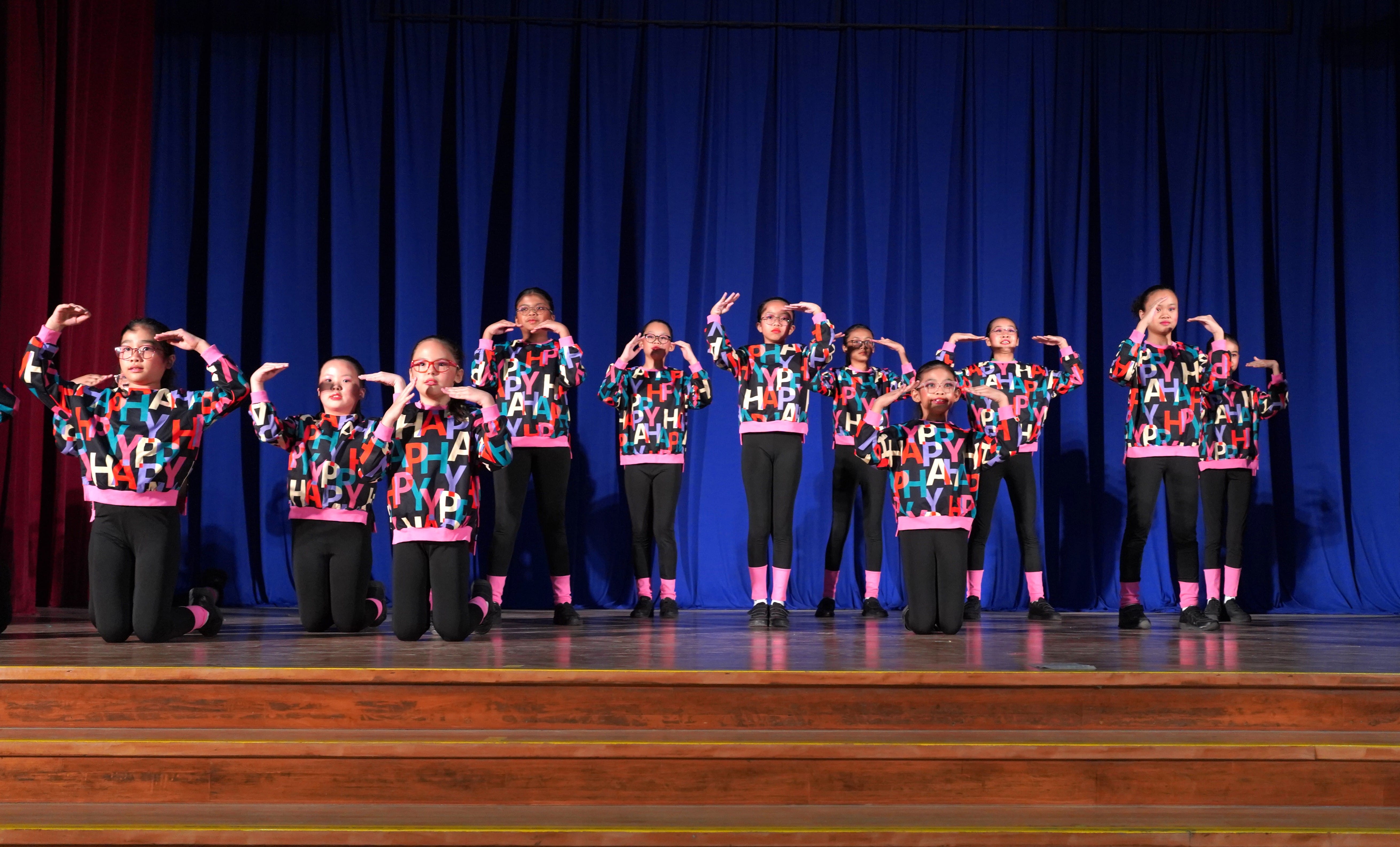 school performance 4