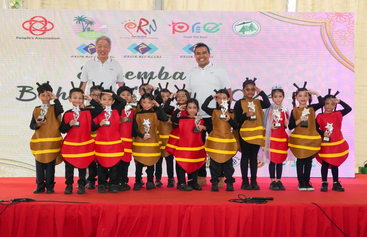 Sayembara Bahasa