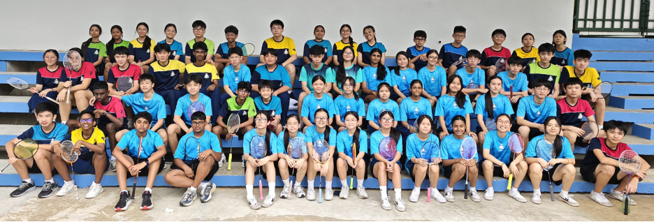Together We Train, Together We Grow.