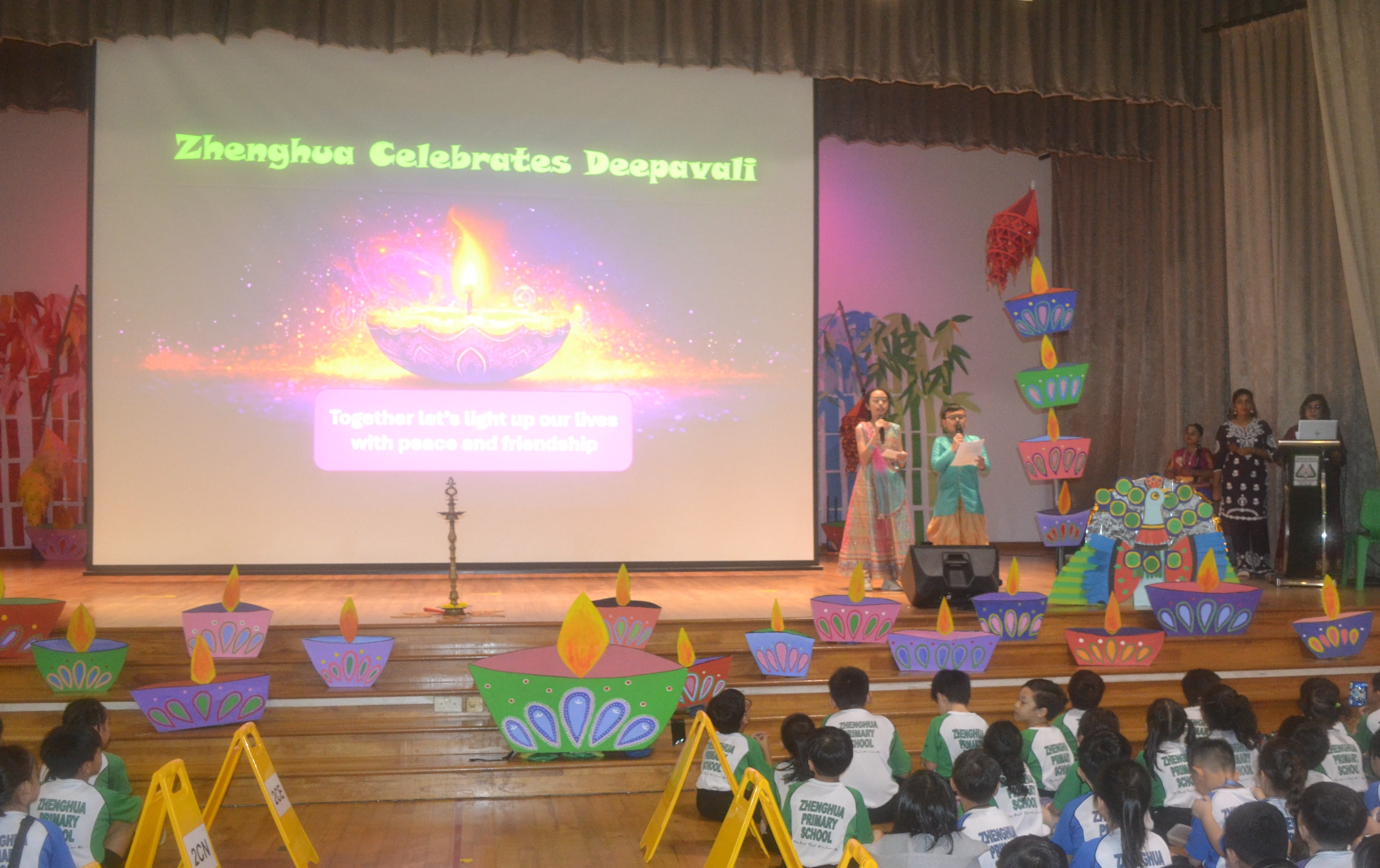 Deepavali