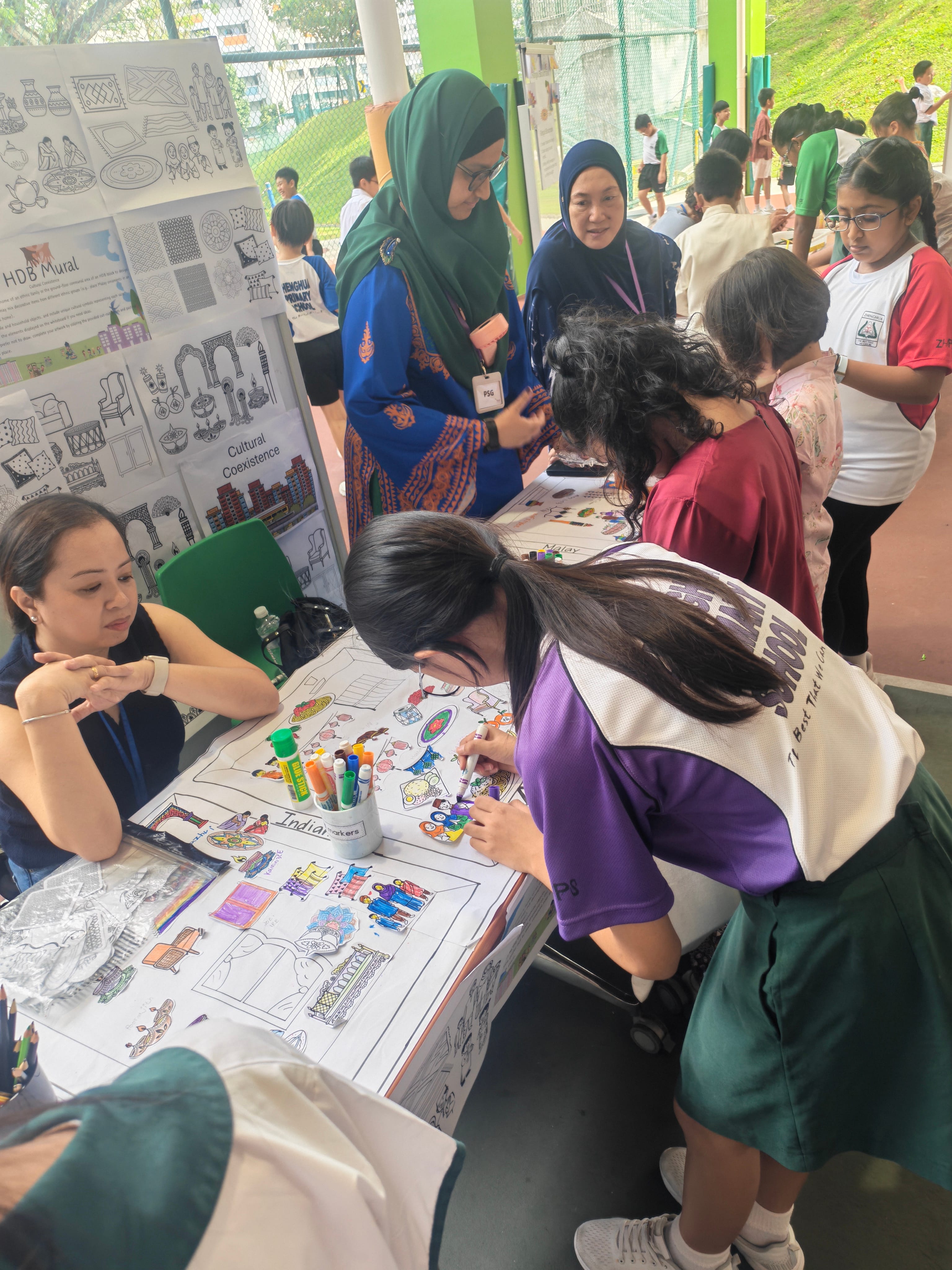 Racial Harmony Day