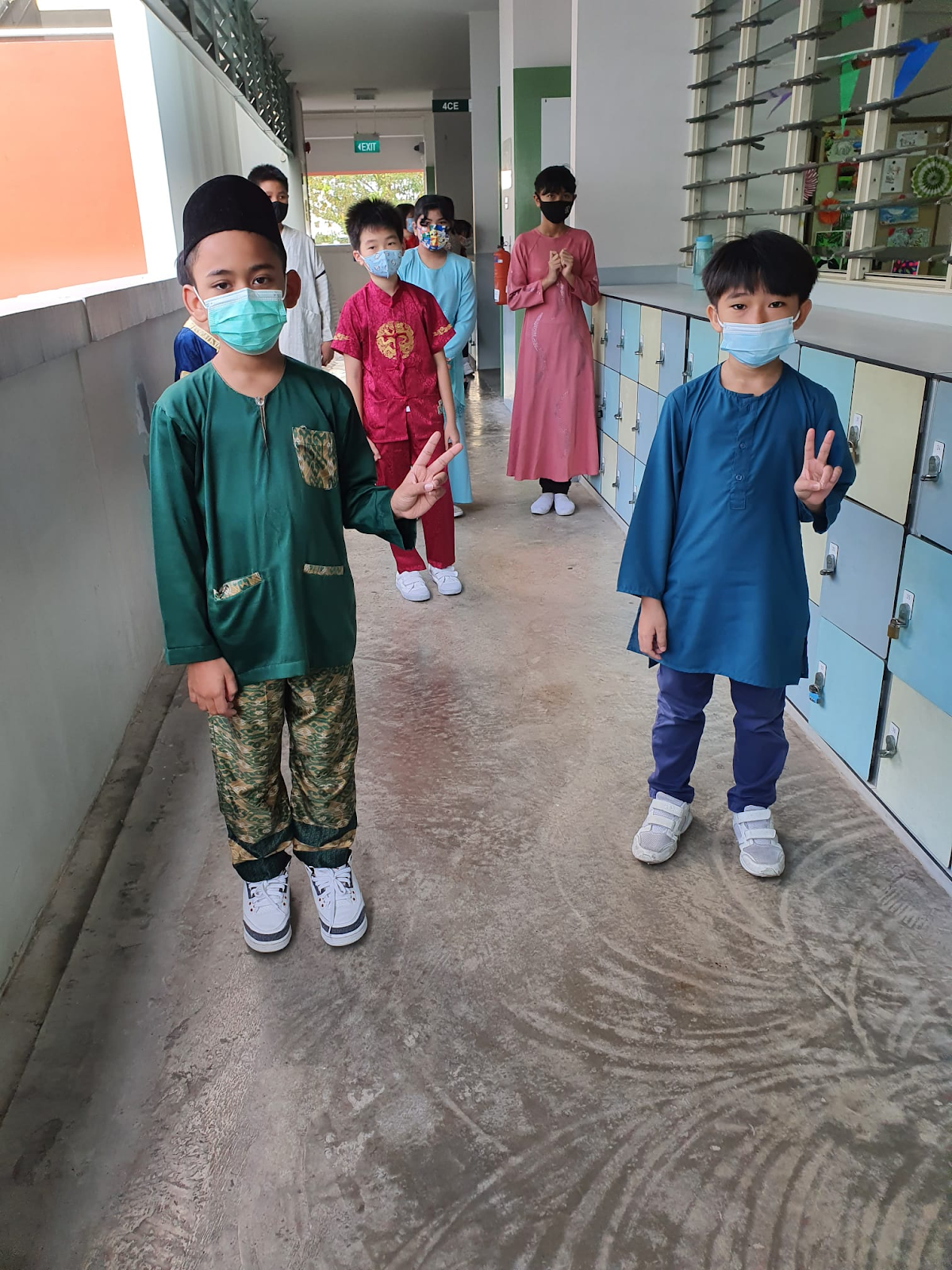 Racial Harmony Day