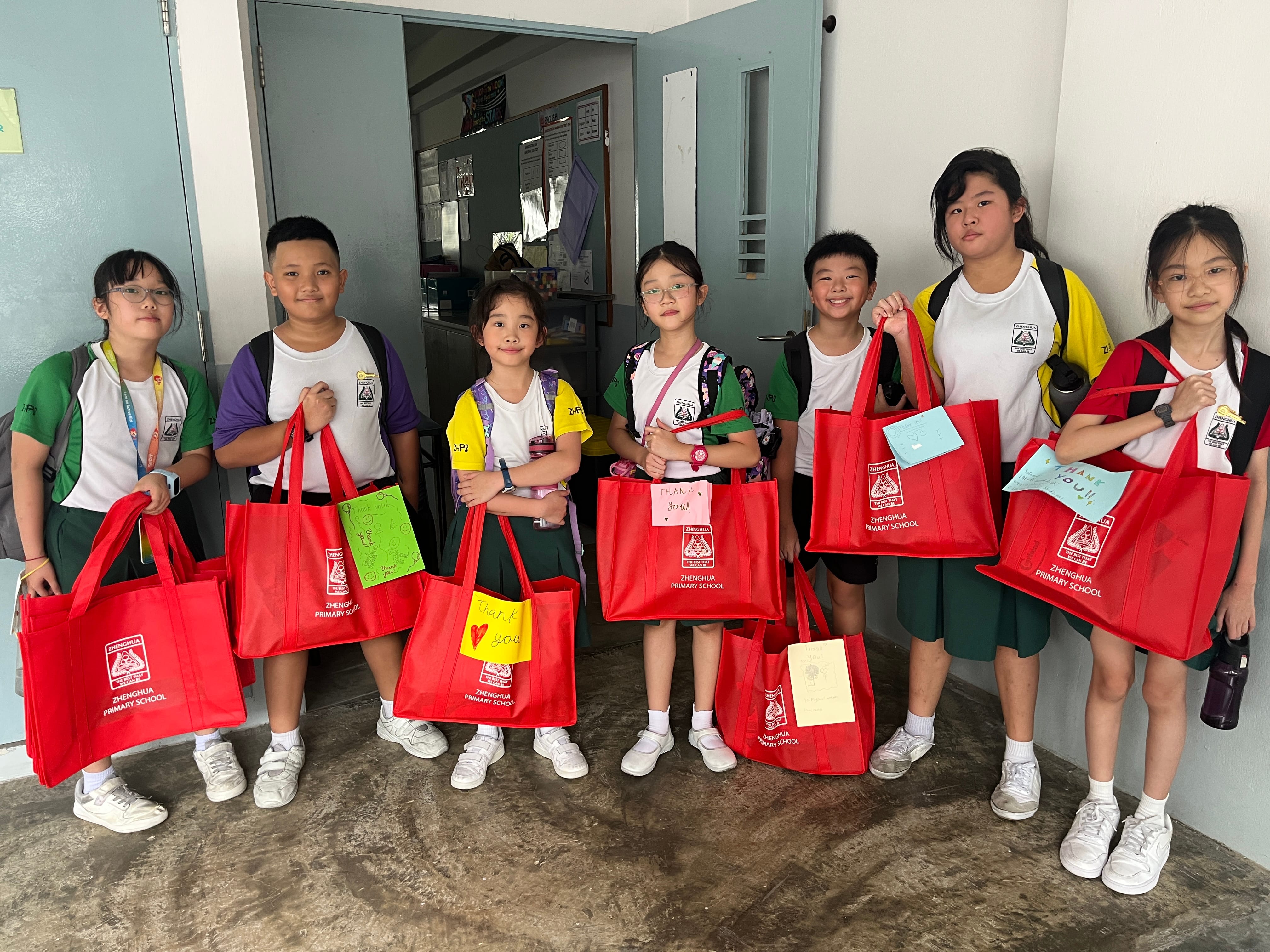 Appreciating Migrant Workers