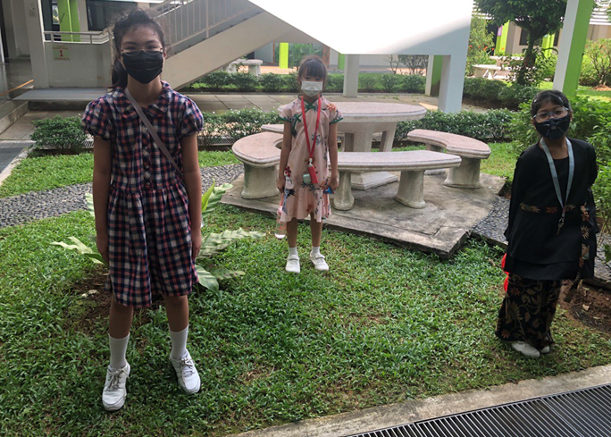 Racial Harmony Day