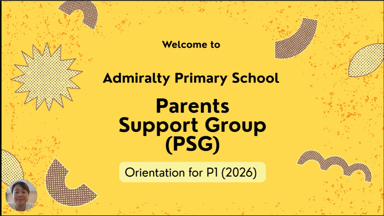 Parent Support Group