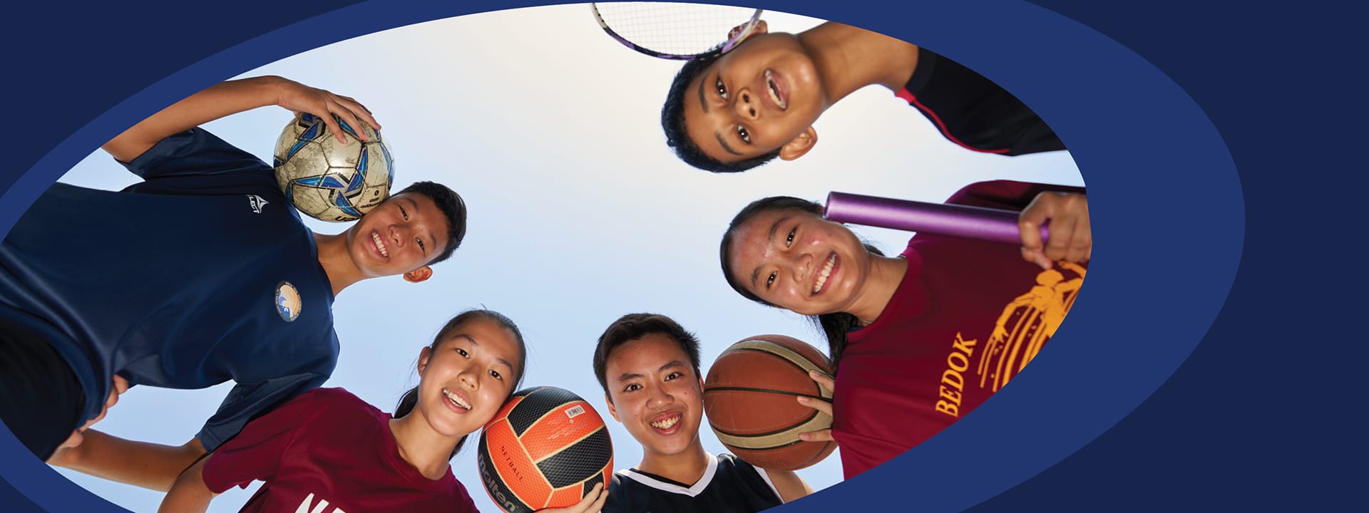 Sports CCA