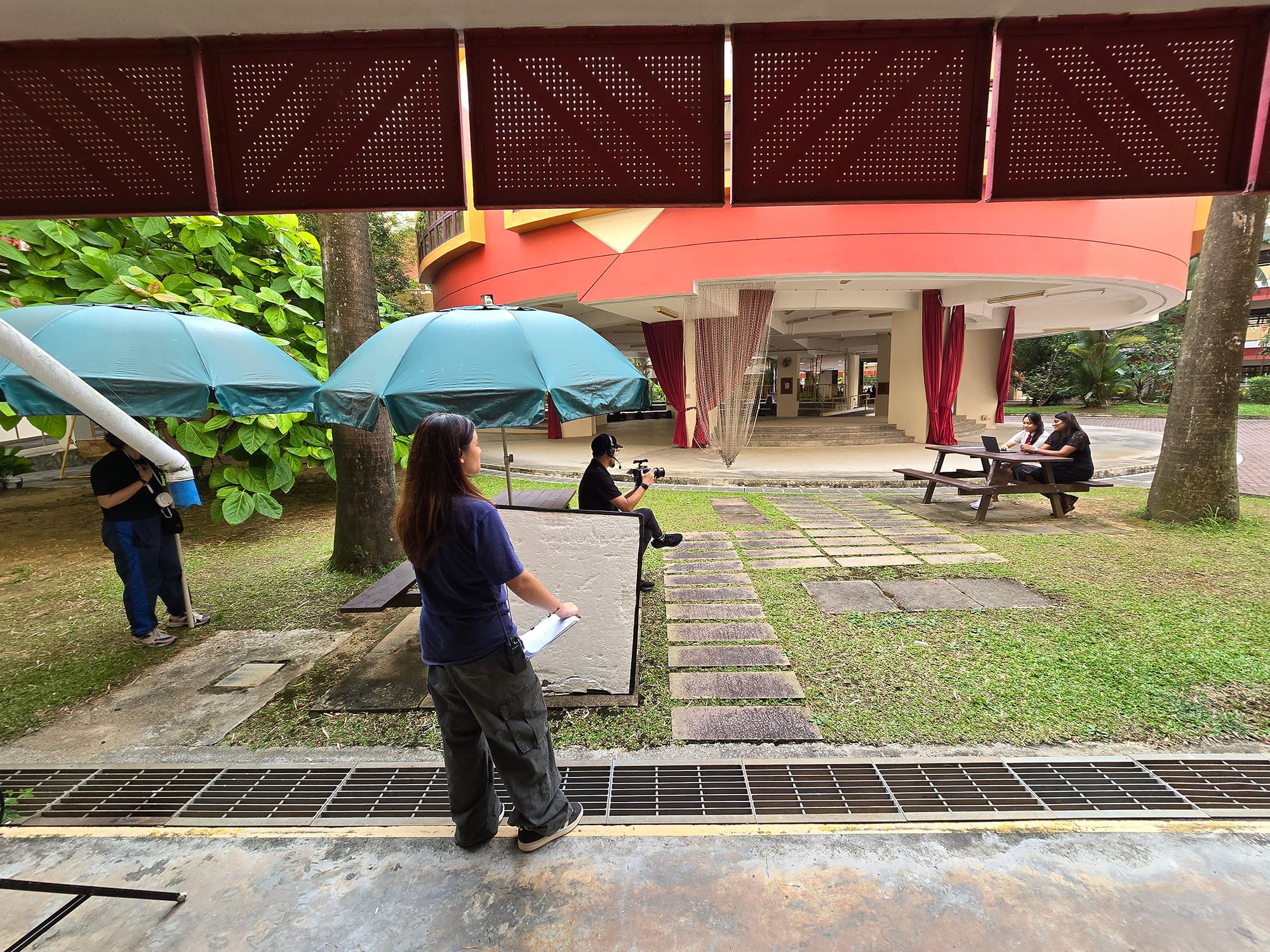 Bukit Batok Secondary School