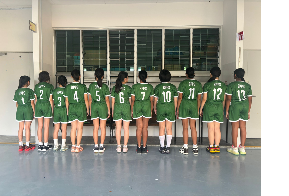 Basket ball practise