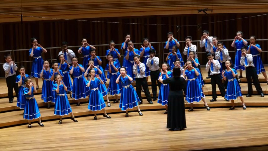 choir picture 2