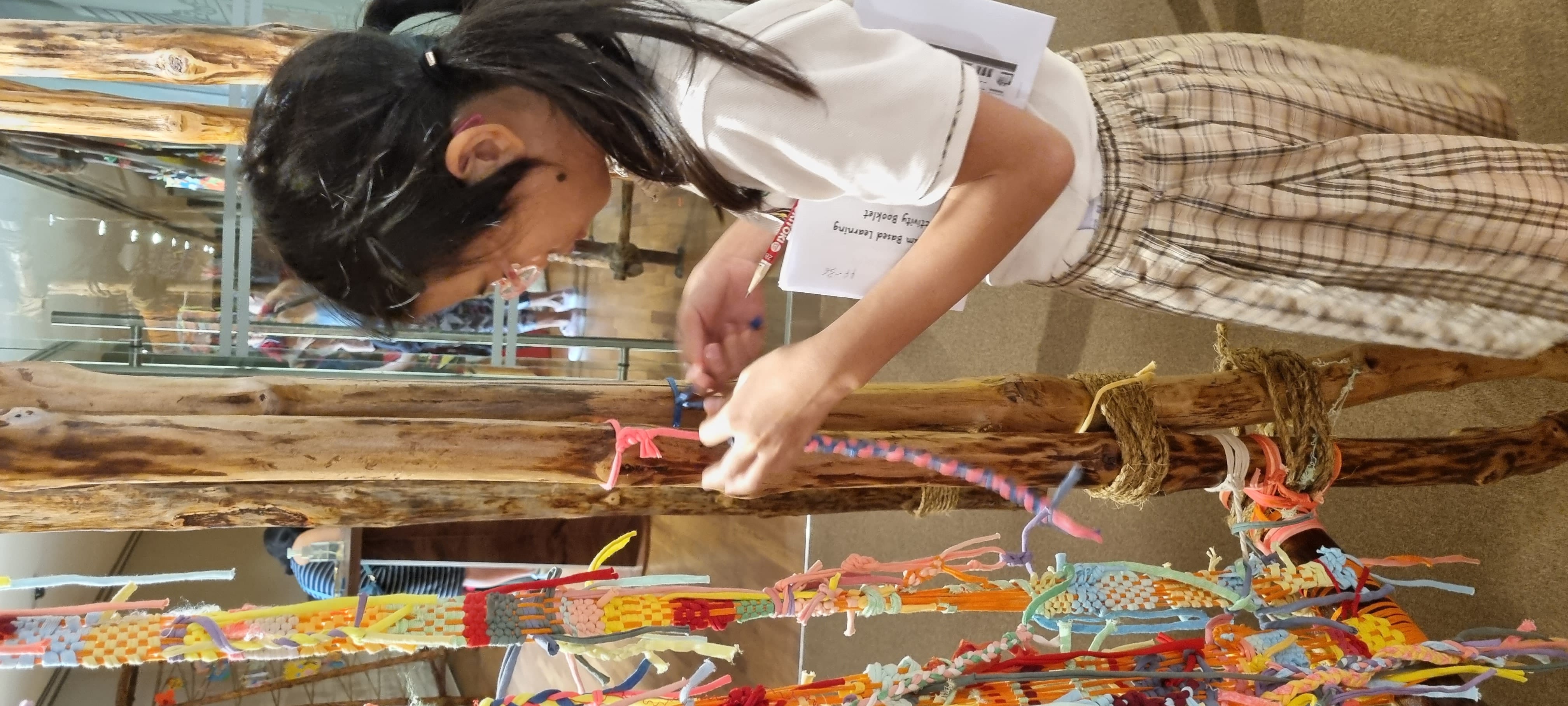 Museum-based Learning Journey