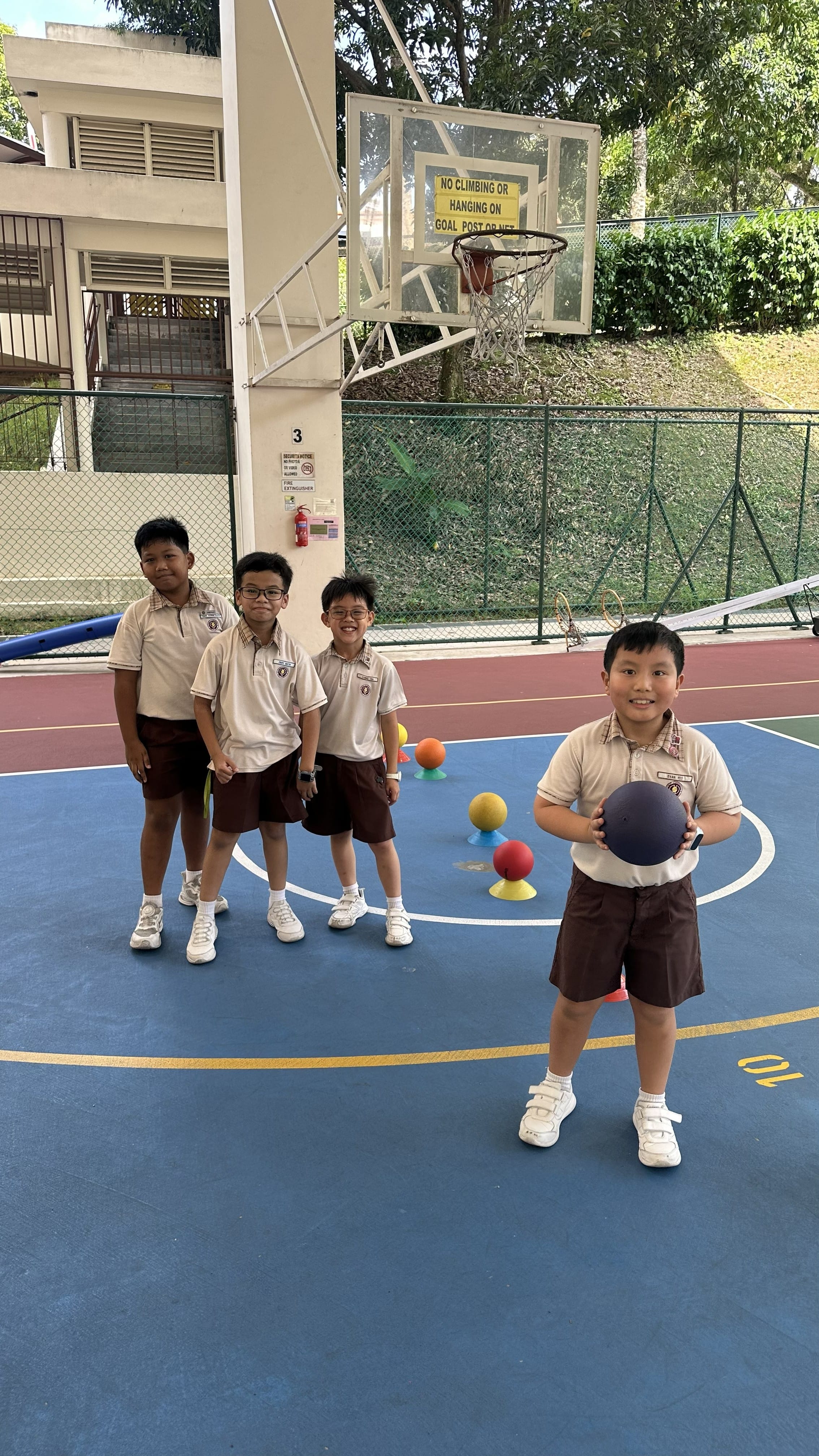4 multi-sport players