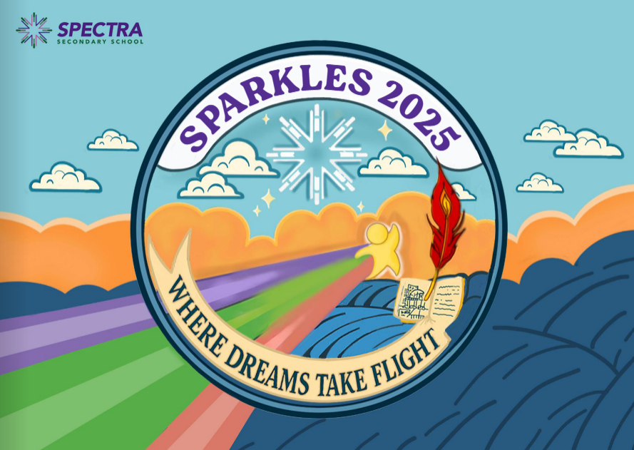 Sparkles 2025