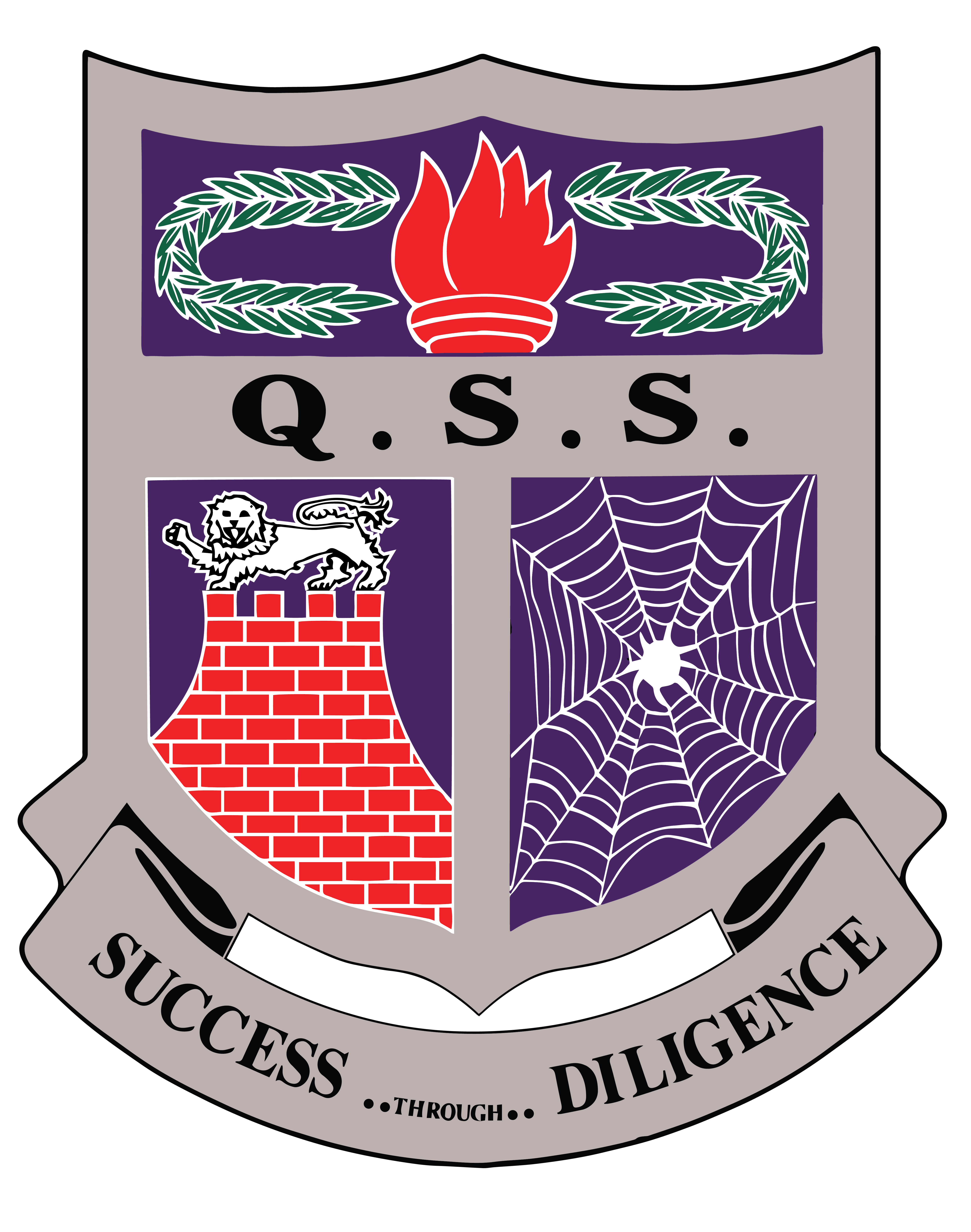 Queensway Secondary School photo