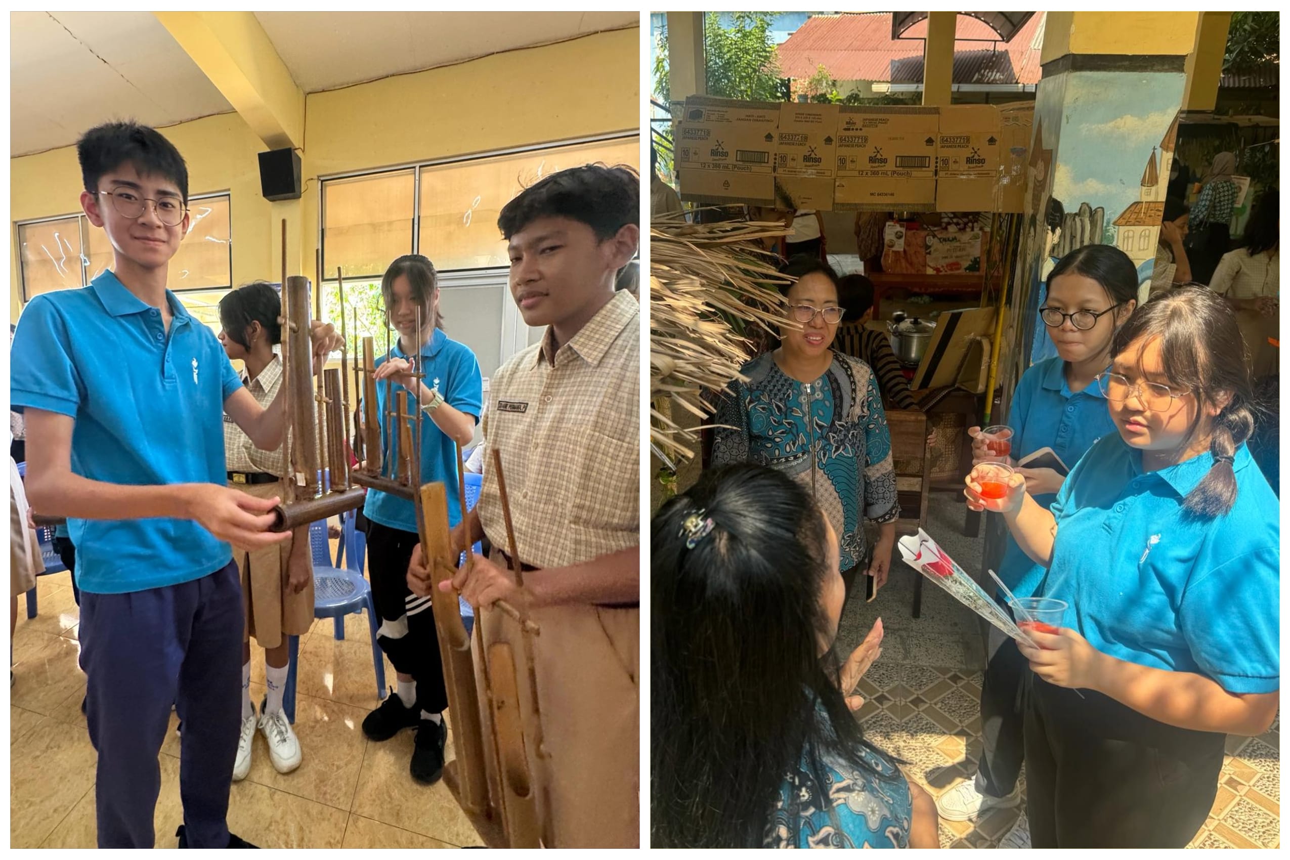 Angklung