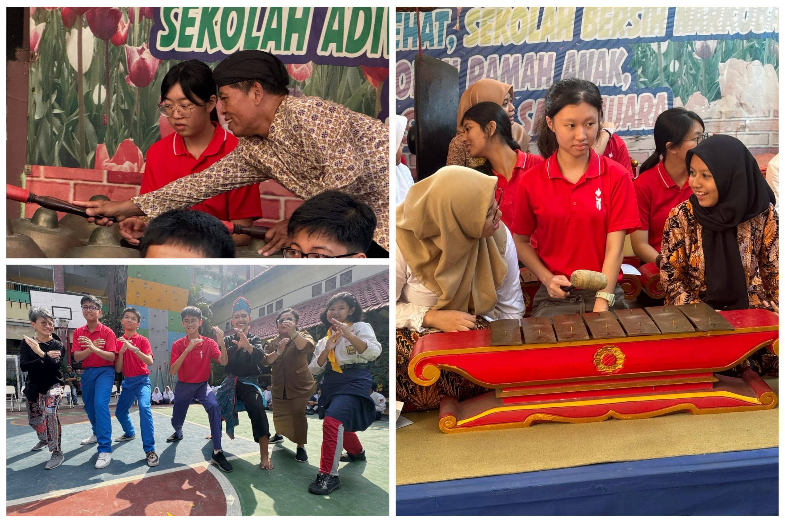 Gamelan