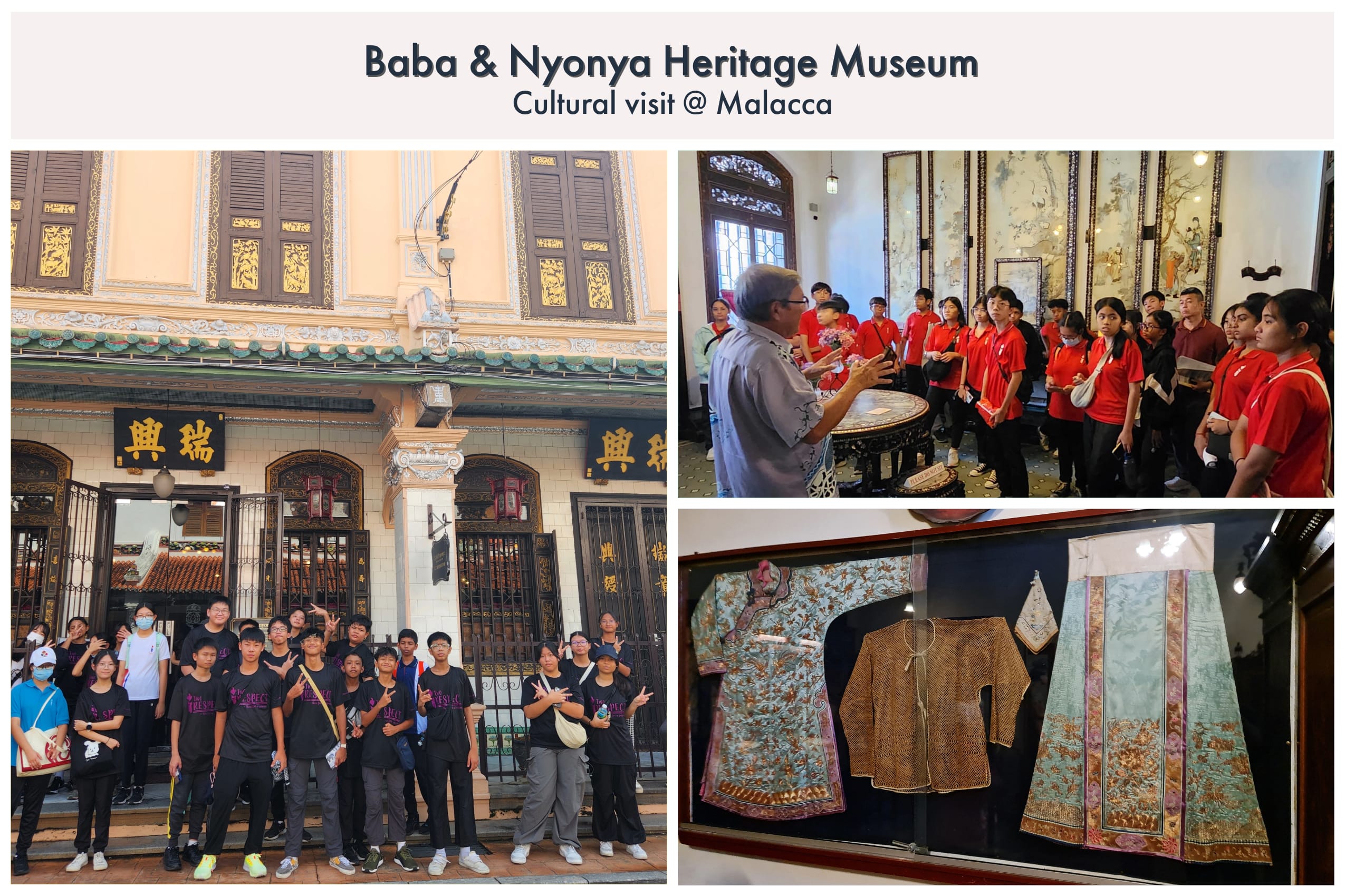 Baba & Nyonya