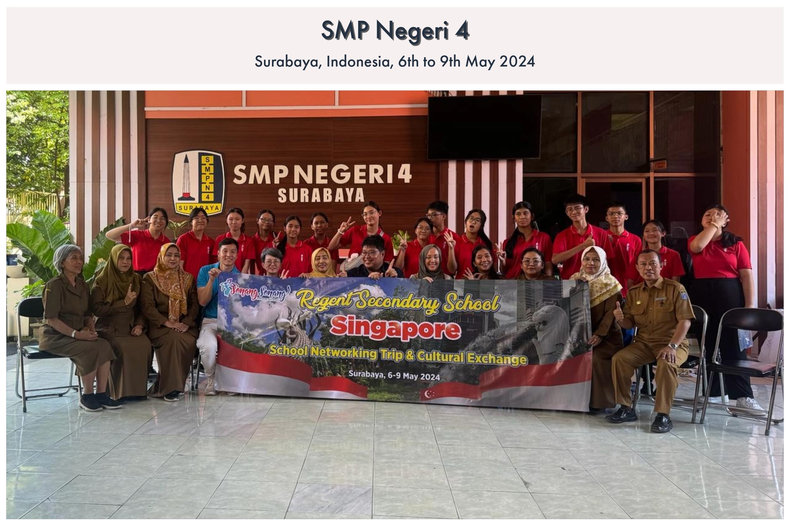 SMP Negeri 4