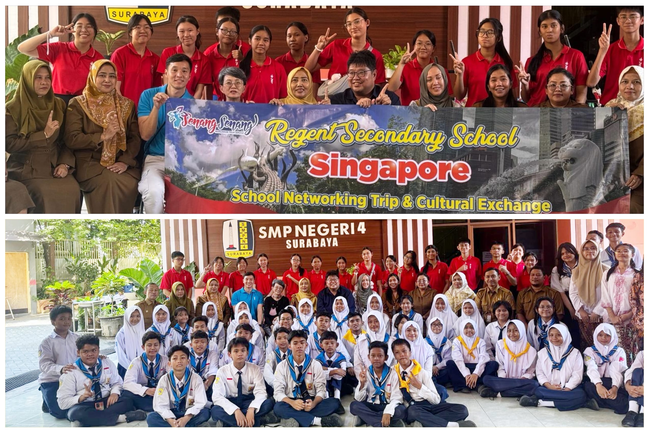 SMP Close Up