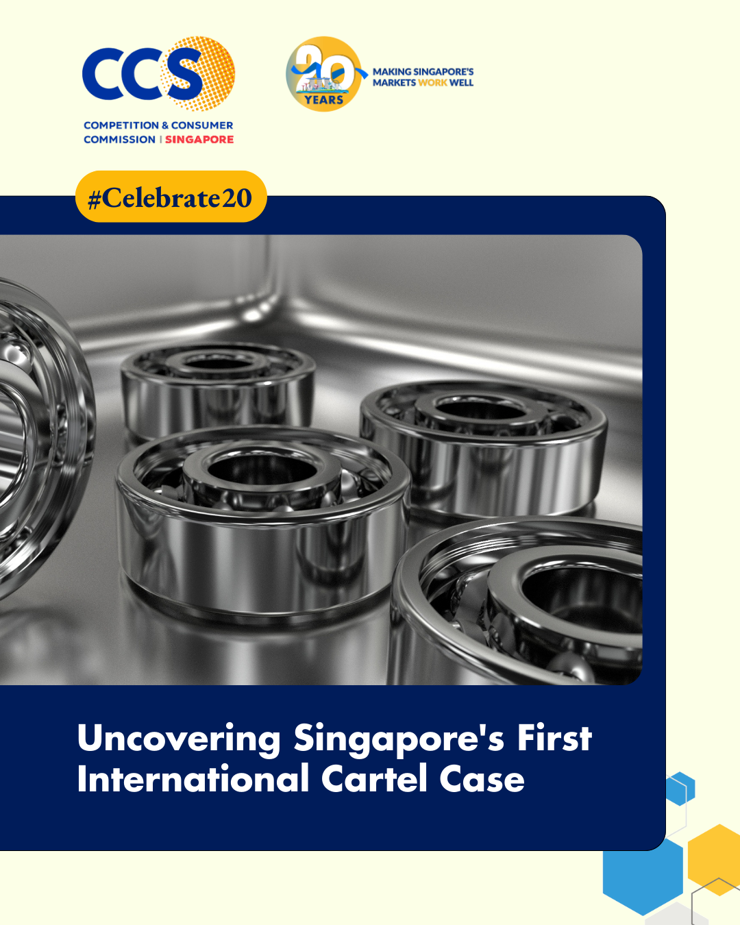 International cartel