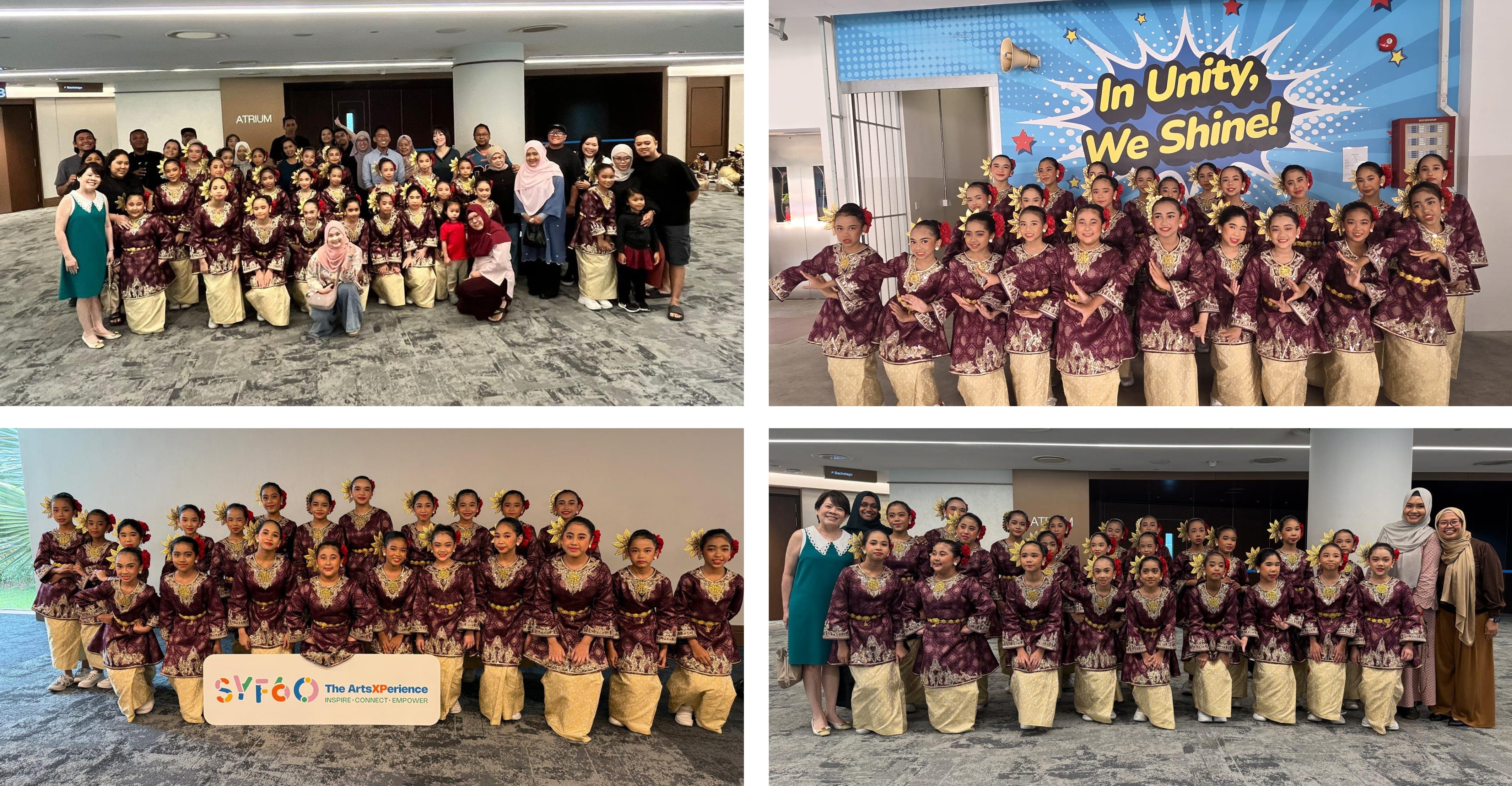 SYF Malay Dance