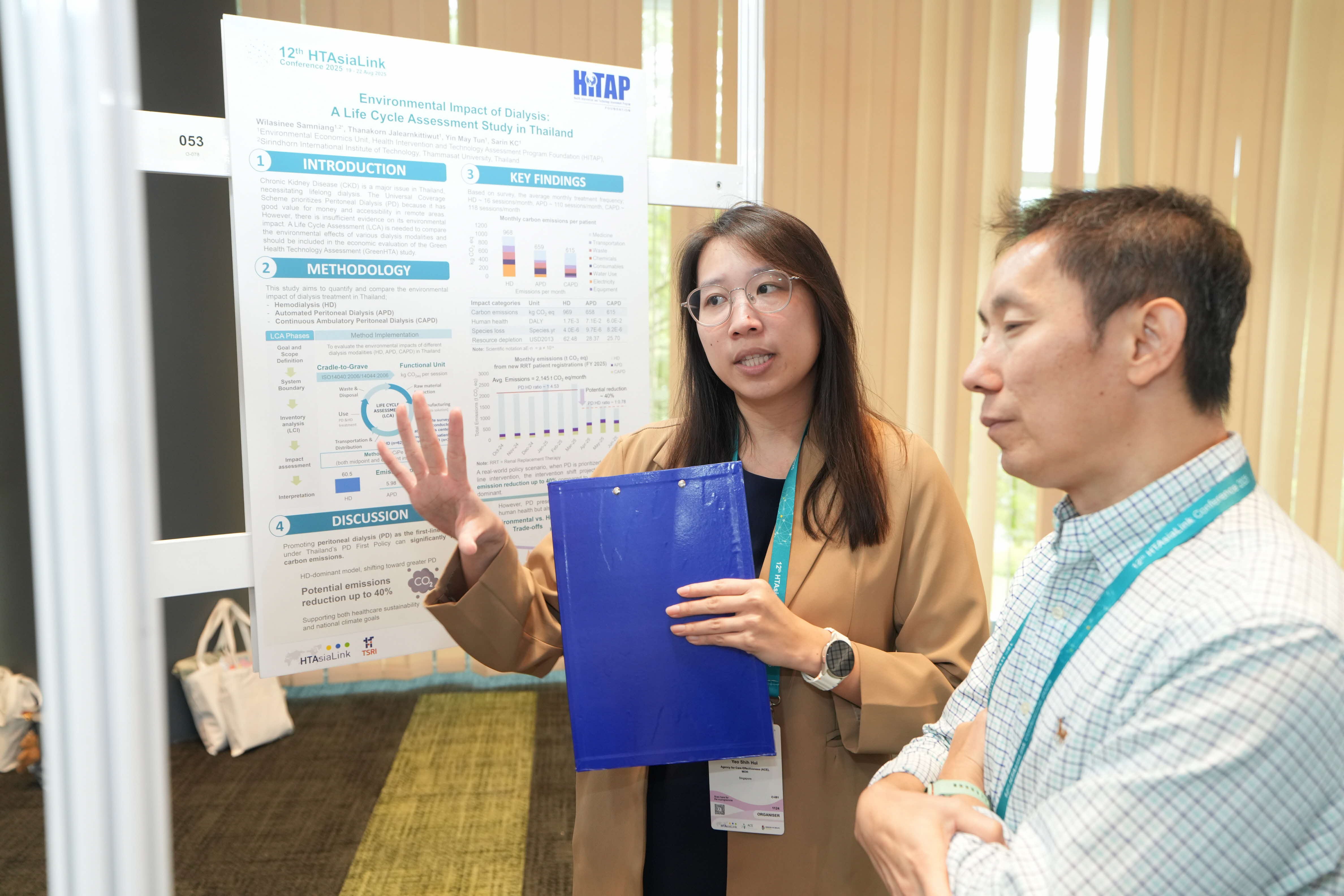 Abstract Poster Presentation