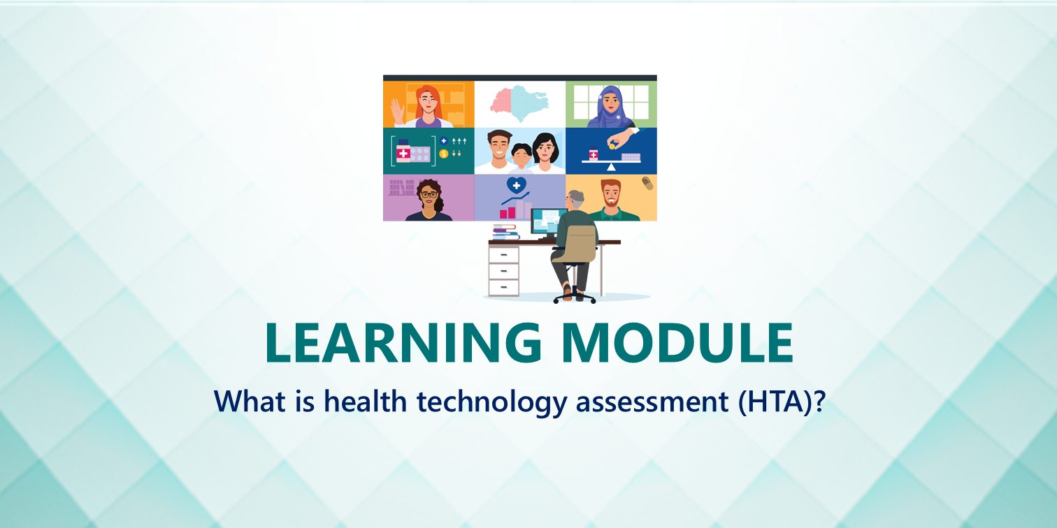 Learning modules for patients and the public | Agency for Care ...