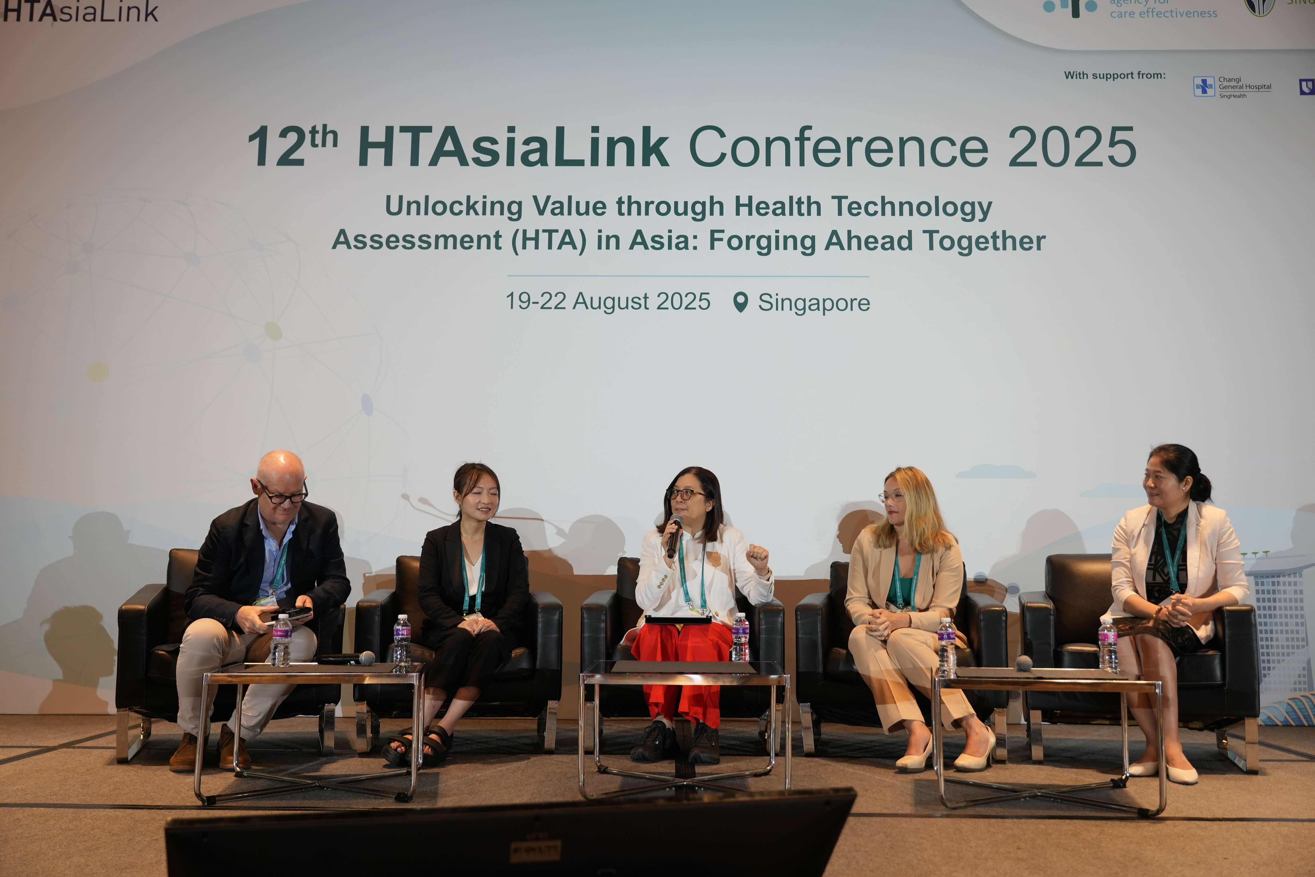 Plenary 2 Presenters