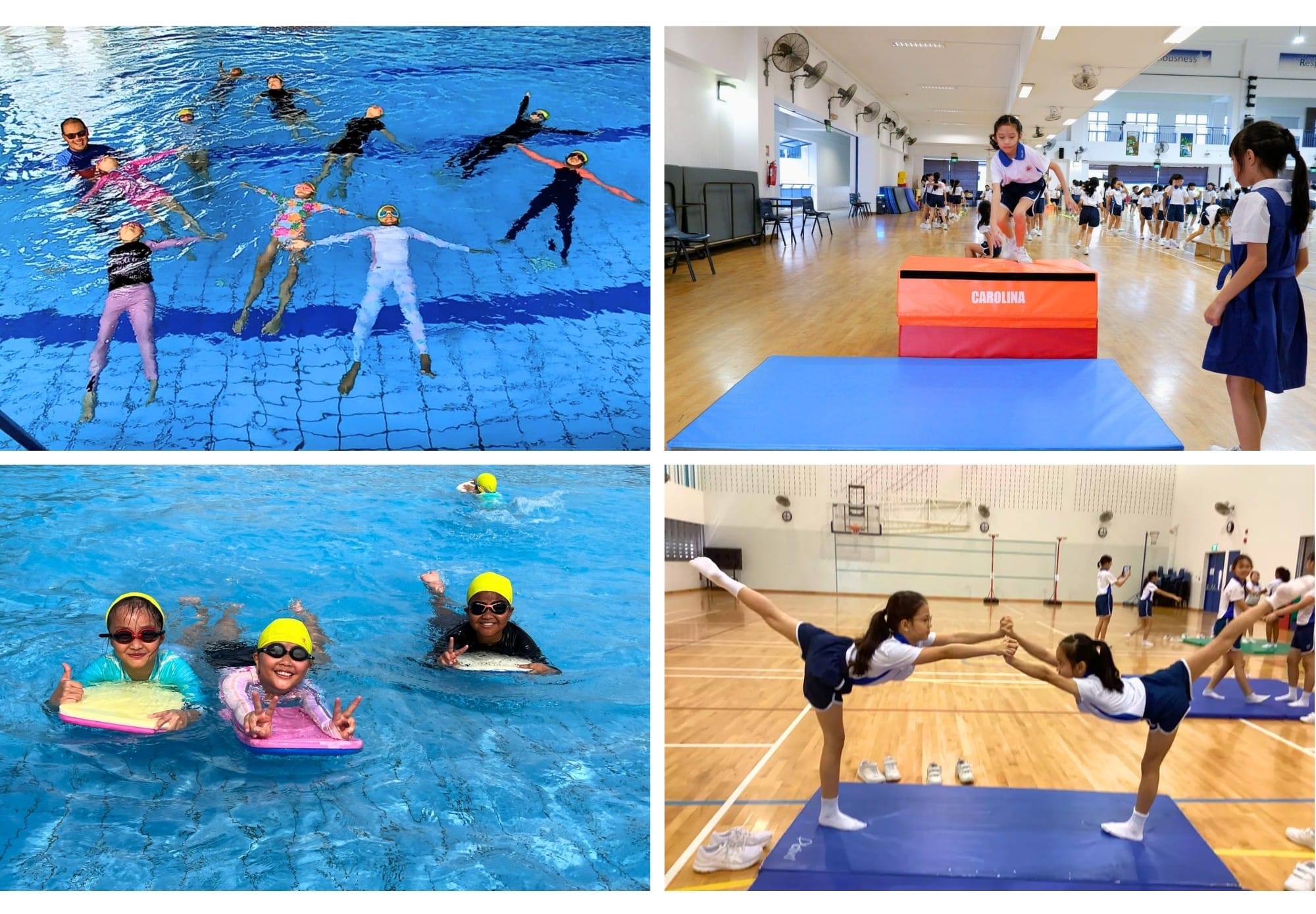 Physical Education