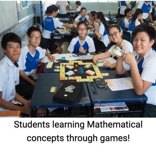 Mathematical Concepts