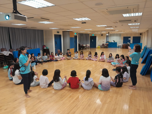Camping, camaraderie, and creating memories! 🏕️✨ Our Brownies taking on camp at HIPS! 