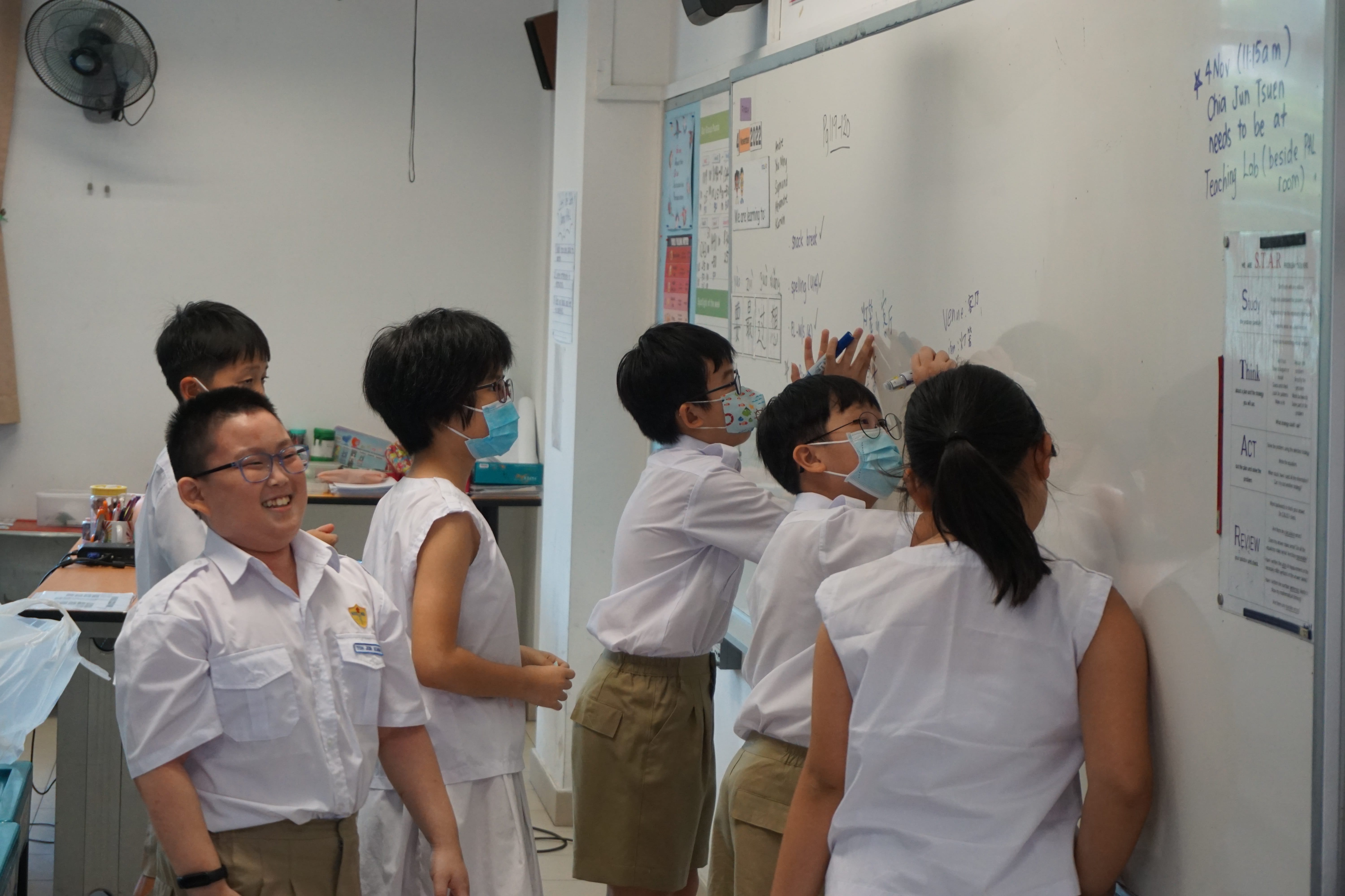 知识竞赛—小组临场发挥编辑台词