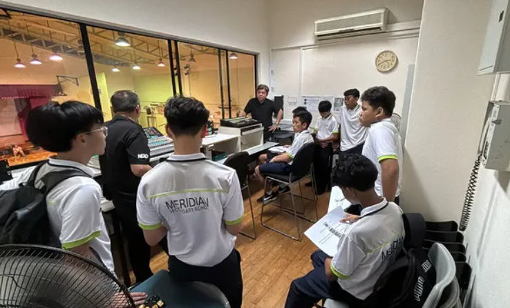 AVA Training