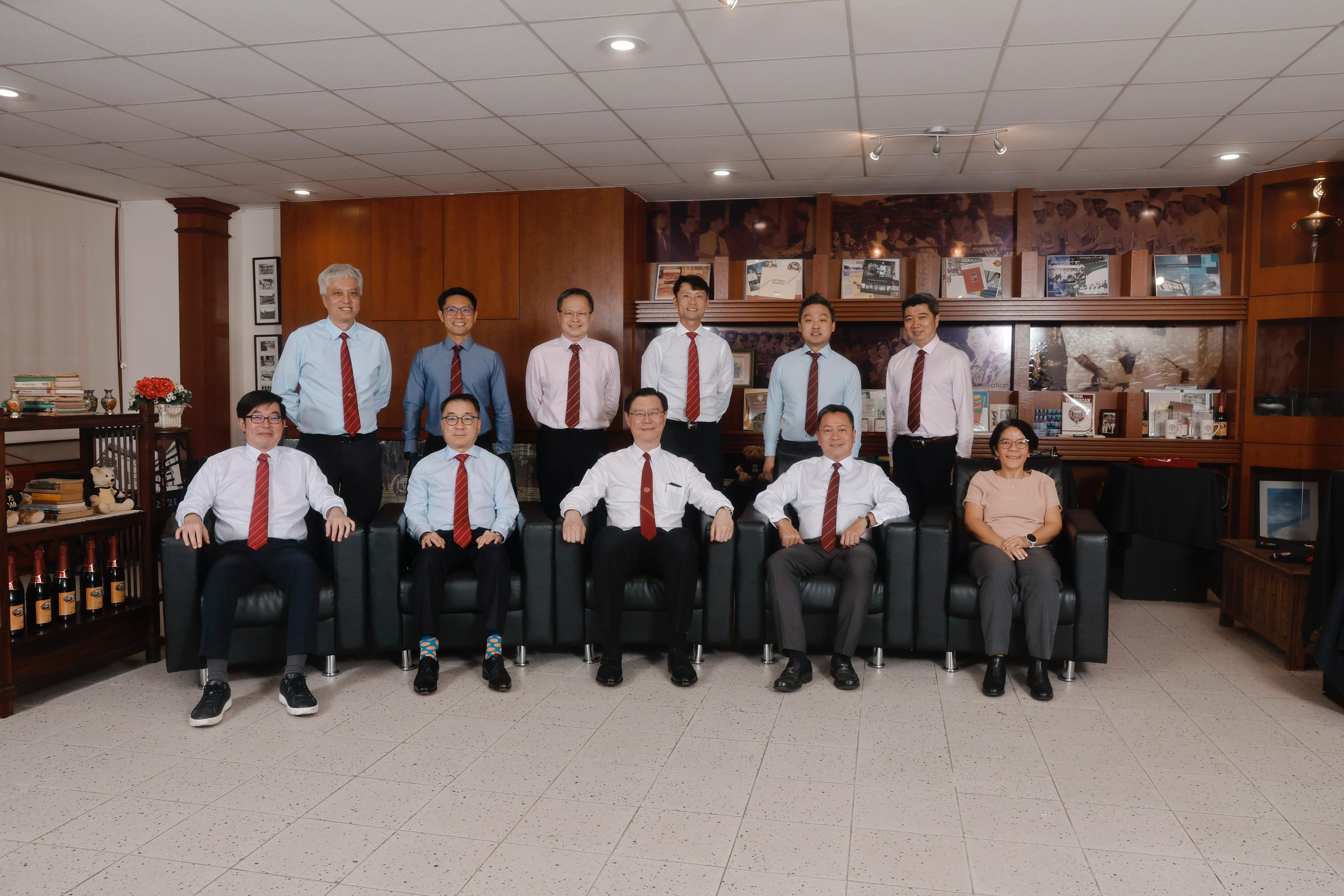 VAC Members