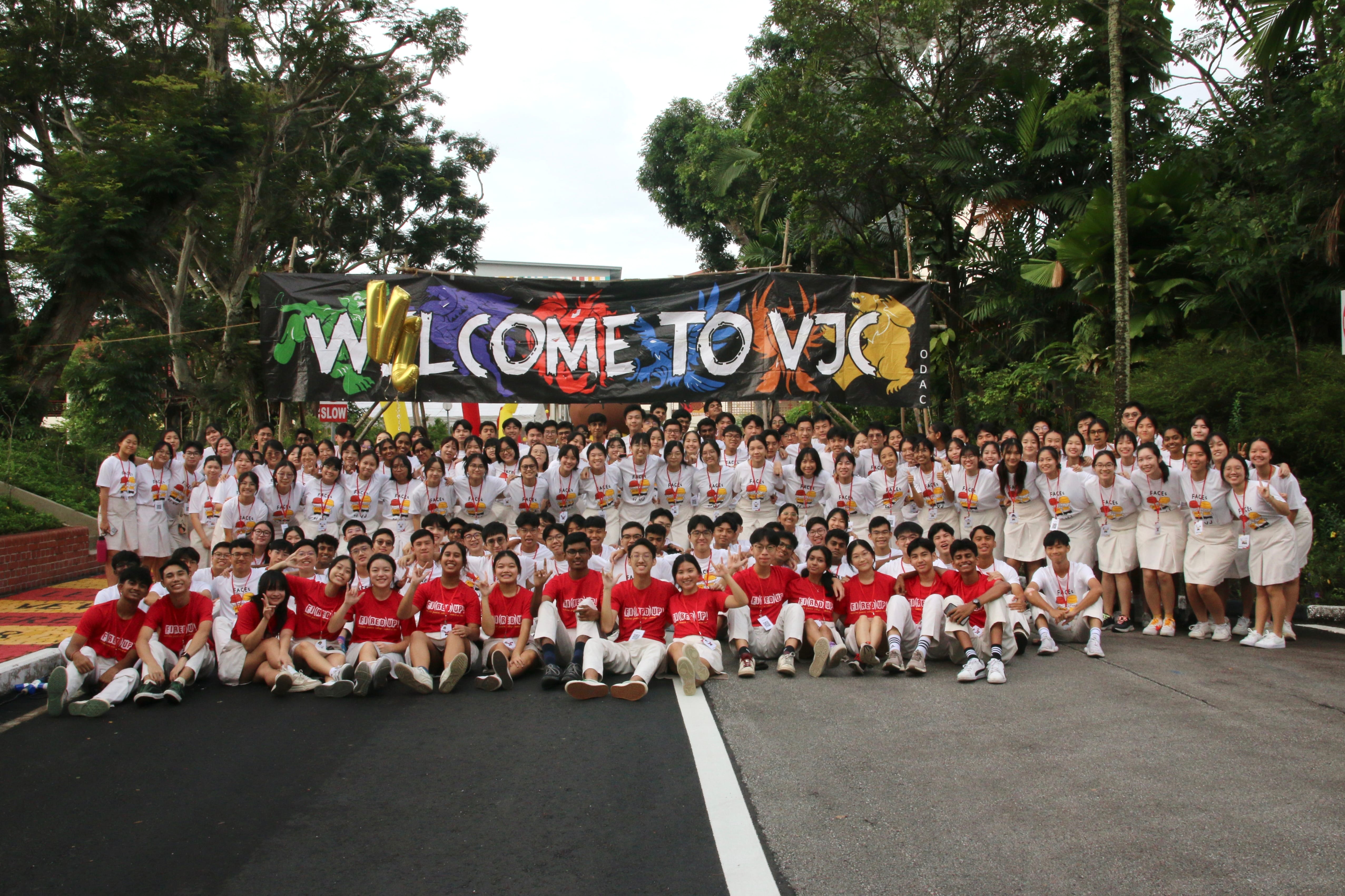 open house 2024