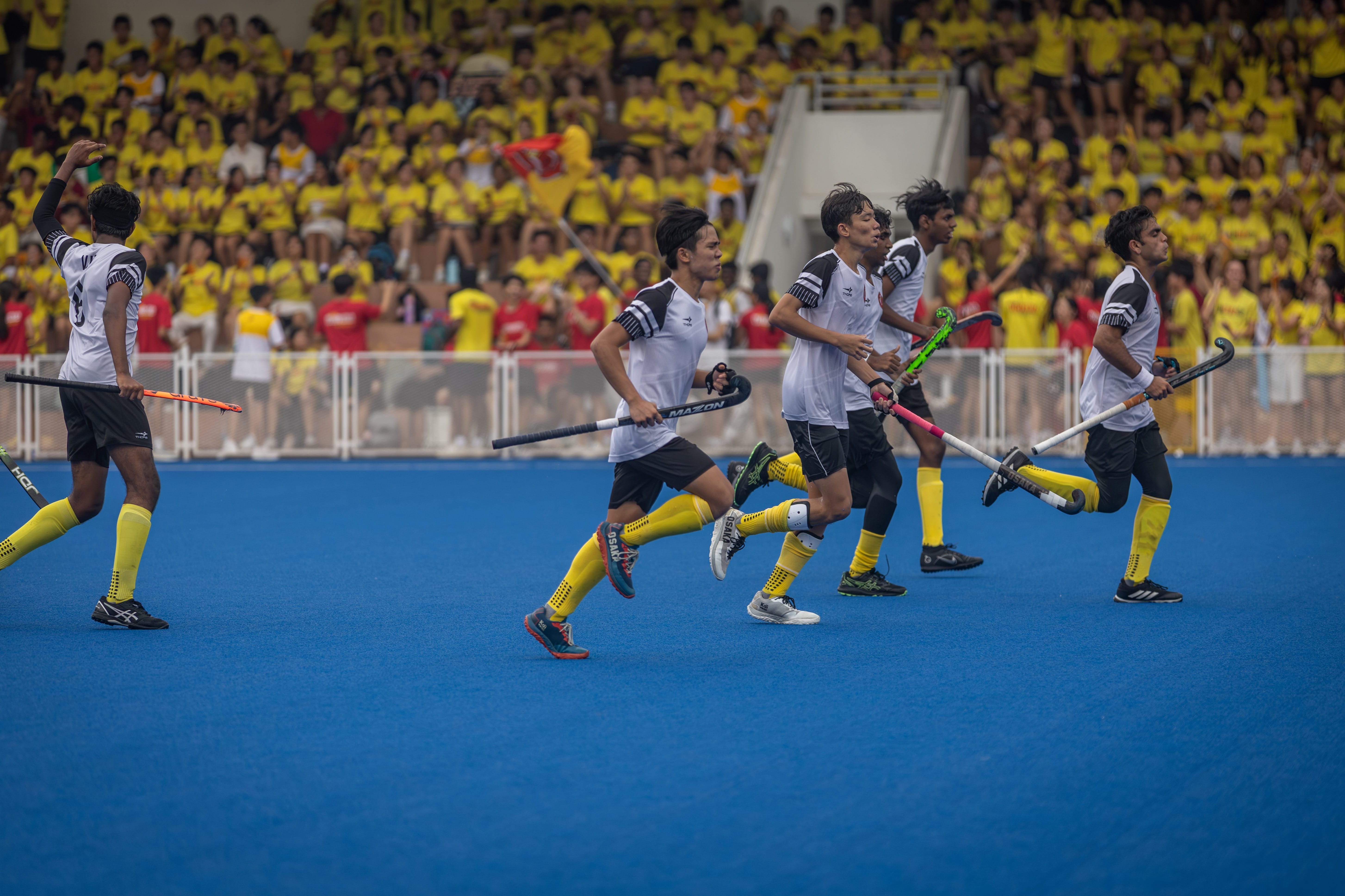 Hockey