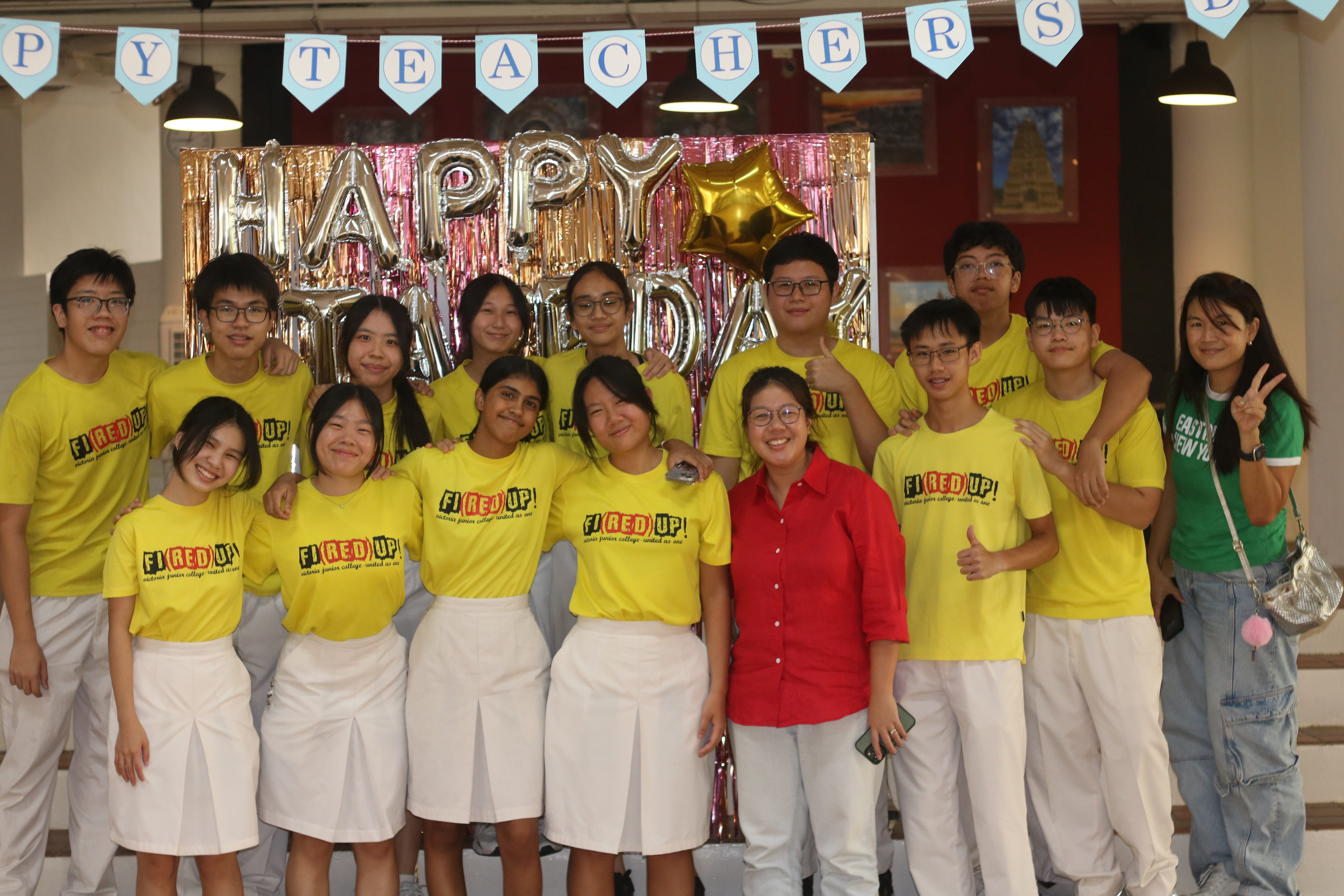 teachers day