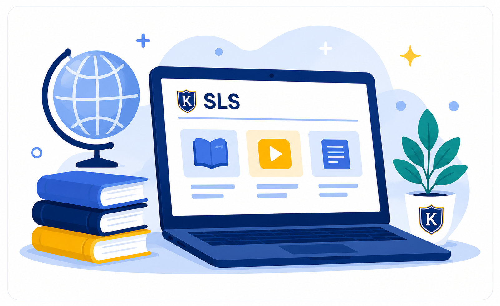Thumbnail of a laptop on SLS
